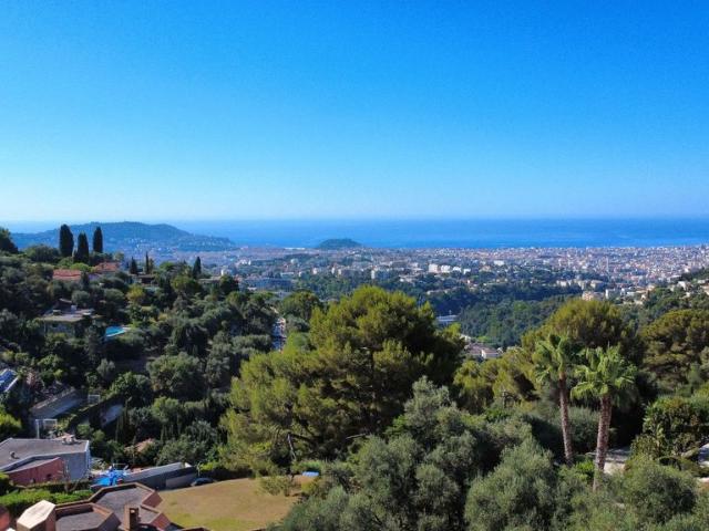 Terrain vente à France métropolitaine, Nice