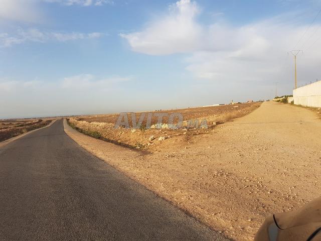 Propriété vente à El Ma, Gharb-Chrarda-Beni Hssen