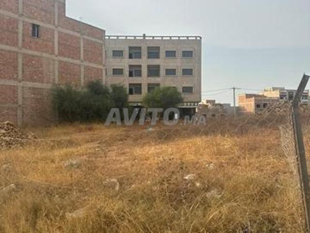 Propriété vente à Al Hoceïma, Tanger-Tétouan