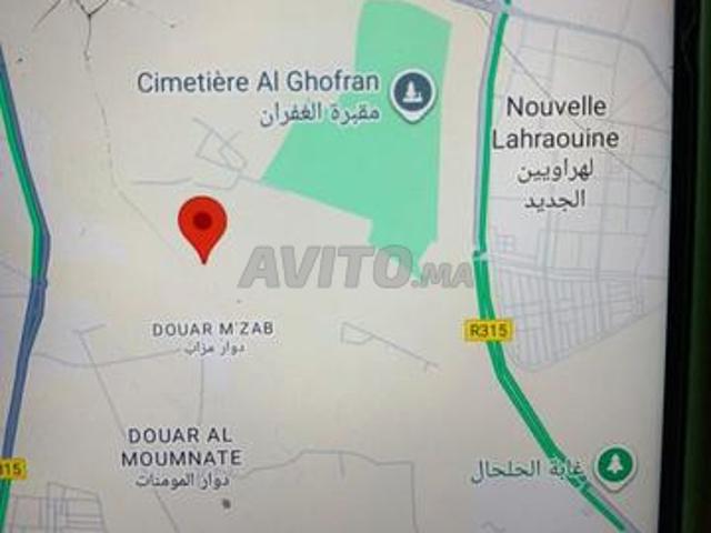 Propriété vente à Anfa, Gharb-Chrarda-Beni Hssen