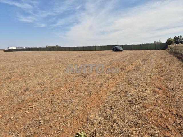 Propriété vente à El Ma, Gharb-Chrarda-Beni Hssen