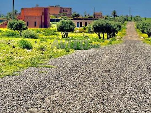 Propriété vente à Anfa, Gharb-Chrarda-Beni Hssen