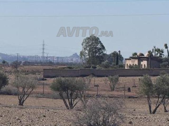 Propriété vente à Anfa, Gharb-Chrarda-Beni Hssen