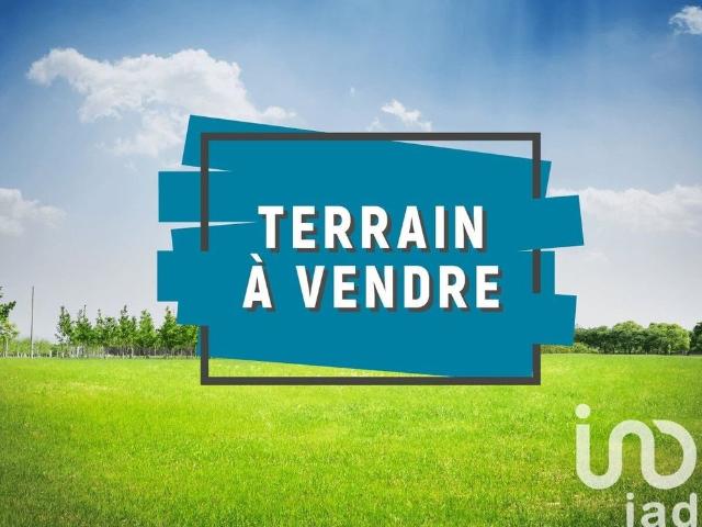 Terrain vente à Montferrier-sur-lez
