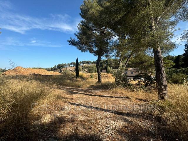 Terrain vente à Arrondissement de Toulon, Ollioules