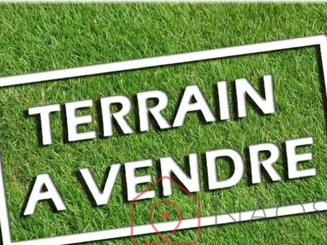 Terrain vente à Nantes, Mouzillon