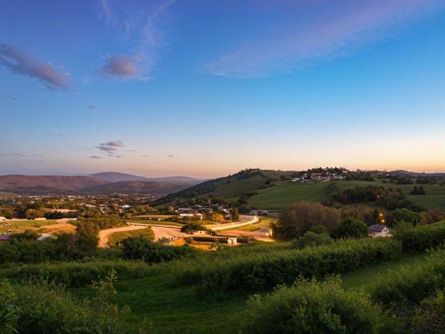 Terrain vente à Arrondissement de Toulon, Saint-cyr-sur-mer