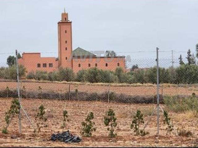Propriété vente à Al Haouz, L'Oriental