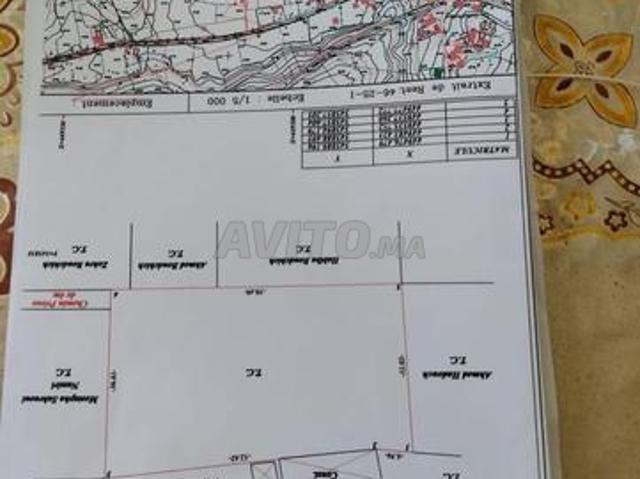 Propriété vente à Tangero, Tanger-Tétouan