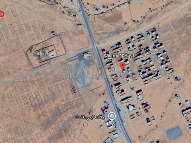 Propriété vente à Guelmim, Guelmim-Es Semara