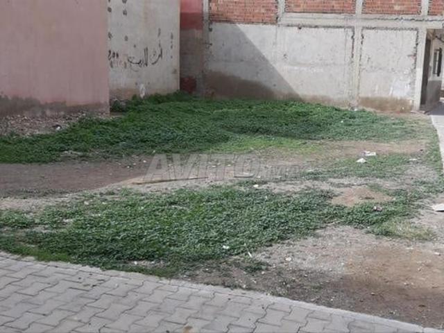 Propriété vente à Nador