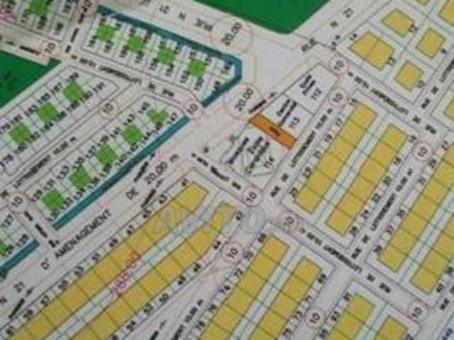 Propriété vente à Youssoufia, L'Oriental