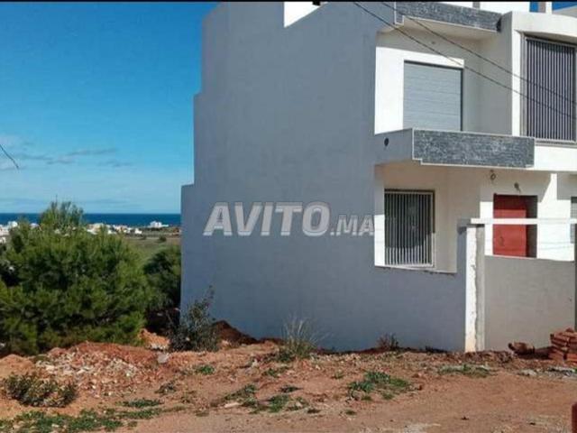 Propriété vente à Tétouan, Tanger-Tétouan