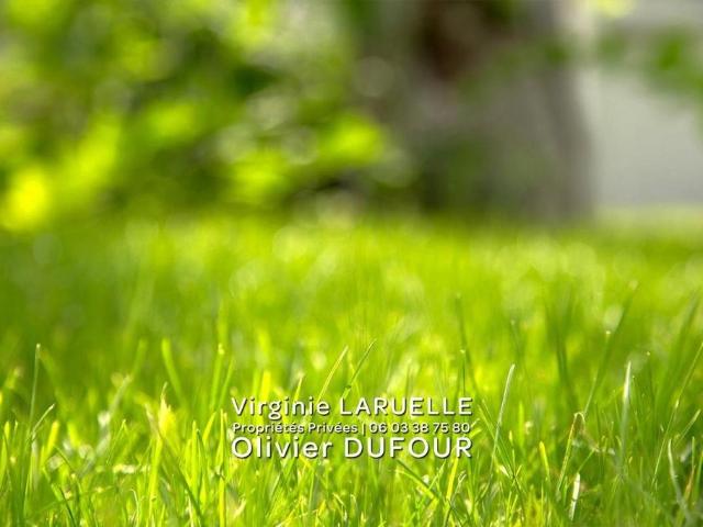 Terrain vente à Rouen, Bihorel