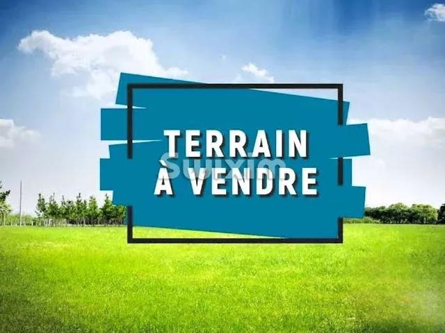 Terrain vente à Strasbourg, Hoenheim