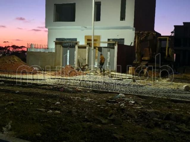 Terrain vente à Mansouria, Gharb-Chrarda-Beni Hssen