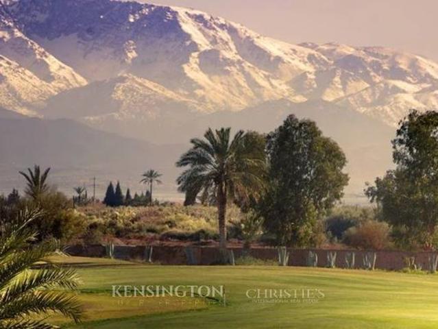 Terrain vente à Marrakech ⵎⵕⵕⴰⴽⵯⵛ مراكش, Préfecture de Marrakech عمالة مراكش