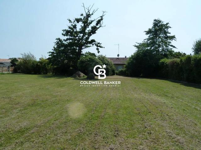 Terrain vente à Arcachon, Andernos-les-bains