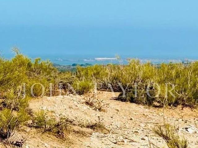 Terrain vente à Essaouira, Marrakech-Tensift-Al Haouz