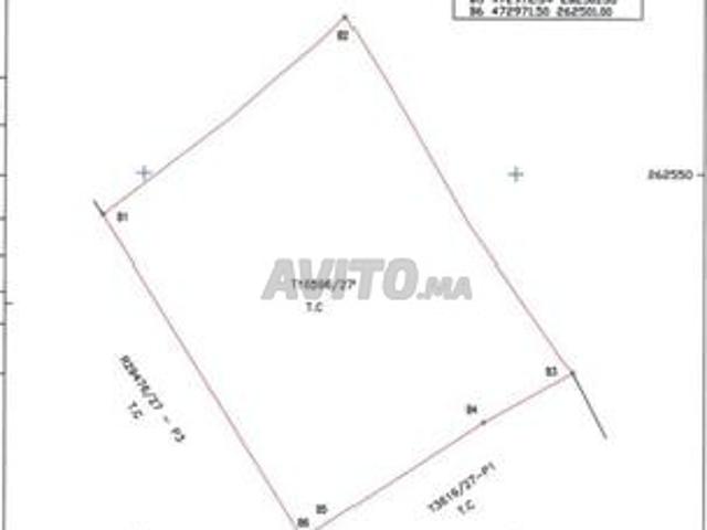 Propriété vente à Khénifra