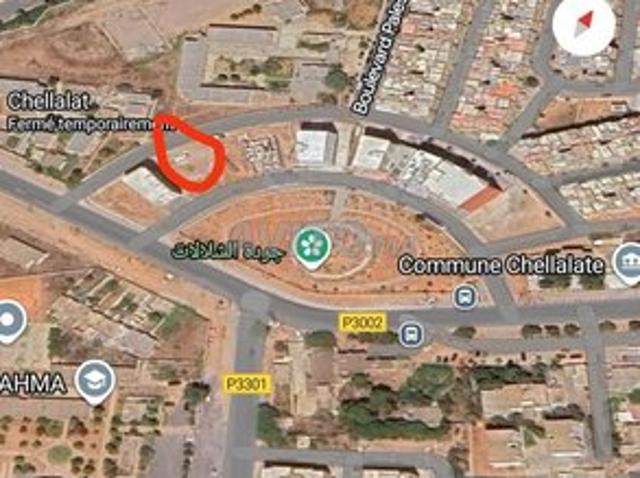 Propriété vente à Mohammedia, Gharb-Chrarda-Beni Hssen