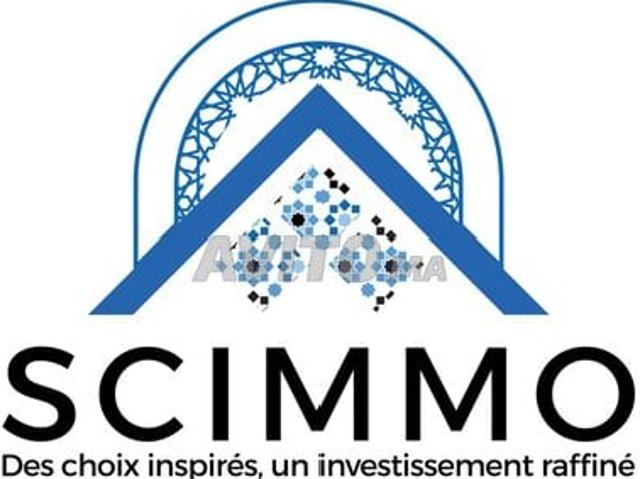 Propriété vente à Témara