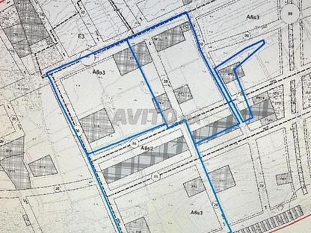 Propriété vente à Anfa, Gharb-Chrarda-Beni Hssen