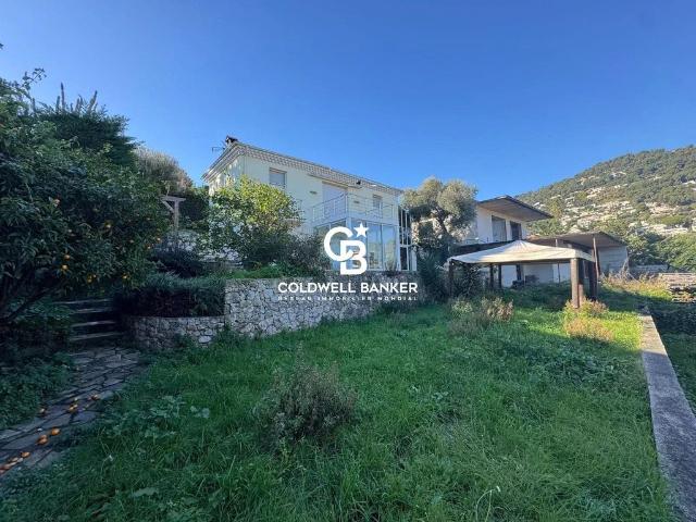 Terrain vente à Roquebrune-Cap-Martin, Alpes-Maritimes