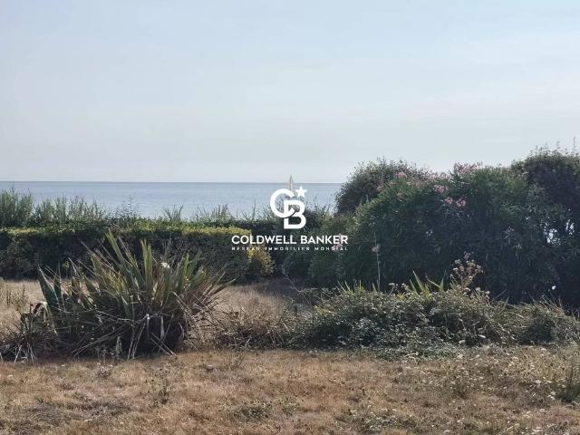 Terrain vente à Les Sables-d'Olonne, Château-d'olonne