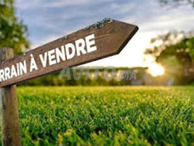 Propriété vente à Rbat
