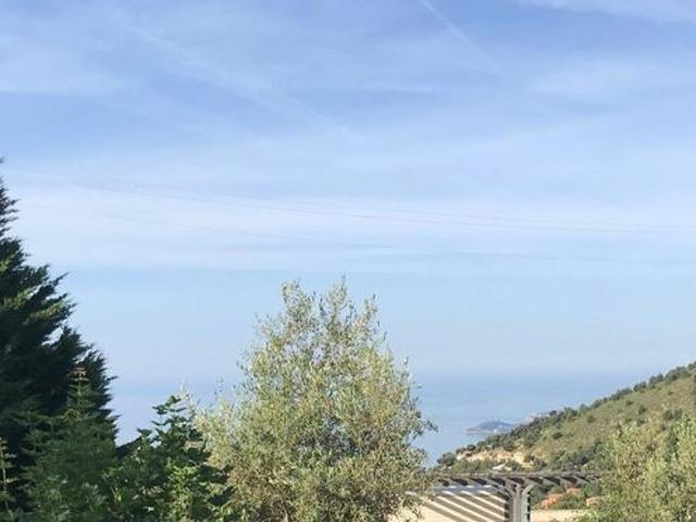 Terrain vente à France métropolitaine, La Turbie