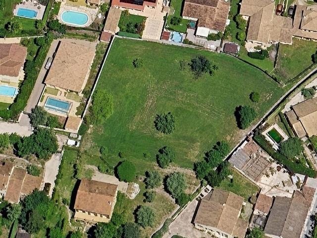 Terrain vente à Arrondissement de Draguignan, Le Muy