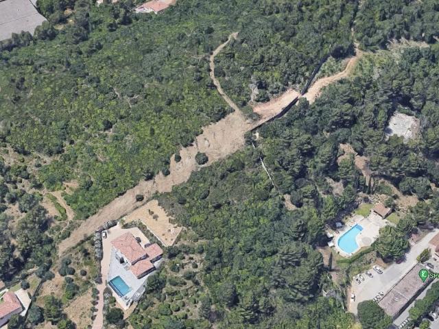 Terrain vente à France métropolitaine, Marseille