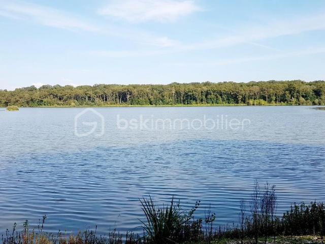 Terrain vente à Louhans-Châteaurenaud, Charette-varennes