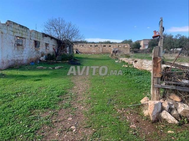 Propriété vente à Fès