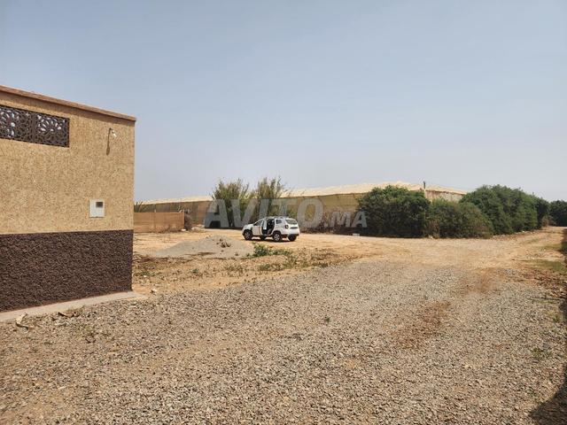 Propriété vente à Agadir, Oued ed Dahab-Lagouira