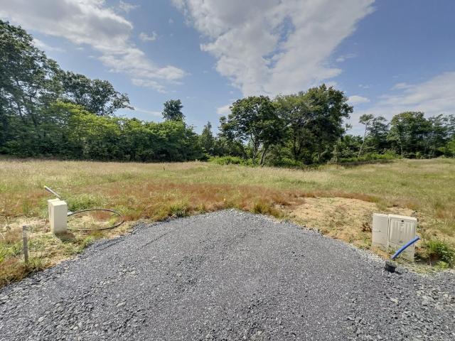 Terrain vente à Dax, Montfort-en-chalosse