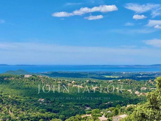 Terrain vente à Arrondissement de Toulon, La Londe-les-maures