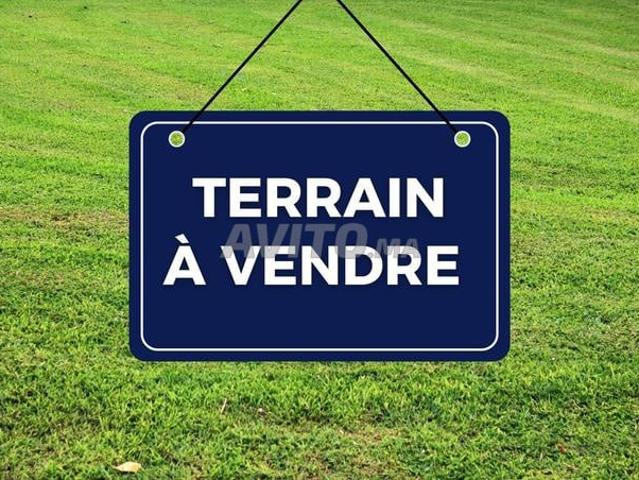 Propriété vente à Lyautey