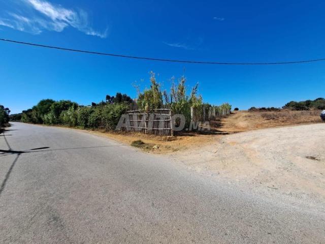 Propriété vente à Tangero, Tanger-Tétouan