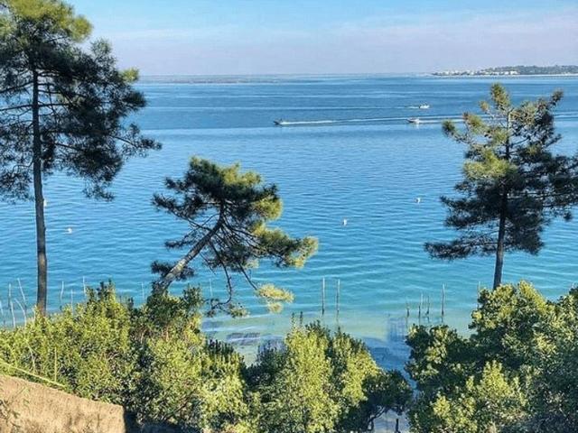 Terrain vente à La Teste-de-buch, Gironde