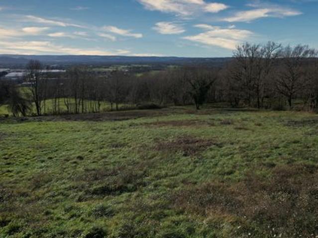Terrain vente à Figeac, Gagnac-sur-cère