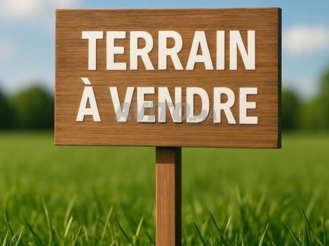 Propriété vente à Tangero, Tanger-Tétouan