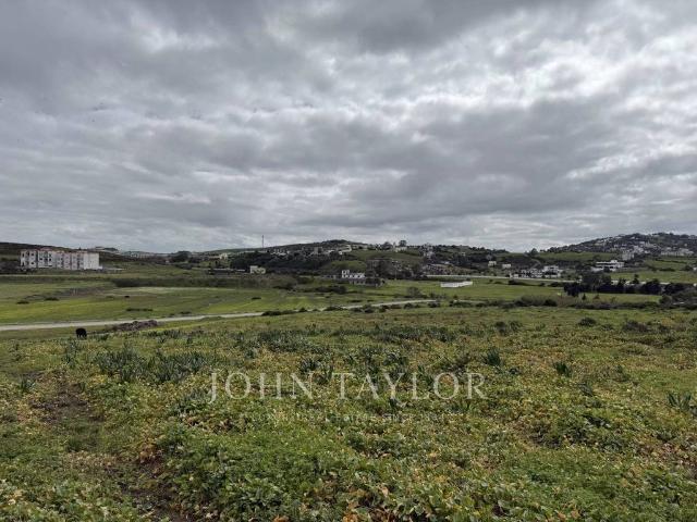Terrain vente à Tangero, Tanger-Tétouan