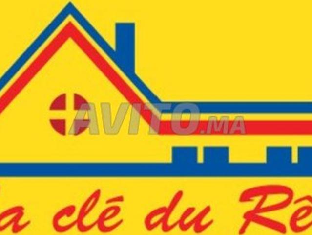 Propriété vente