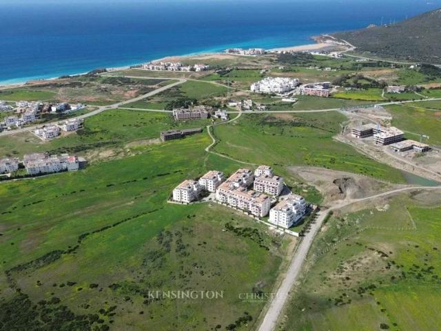 Terrain vente à Tangero, Tanger-Tétouan