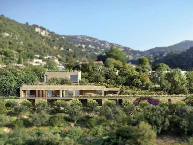 Terrain vente à France métropolitaine, Beausoleil