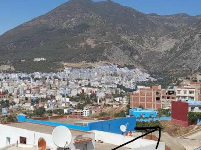 Propriété vente à Chauen, Tanger-Tétouan