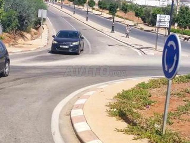 Propriété vente à Al Hoceïma, Tanger-Tétouan