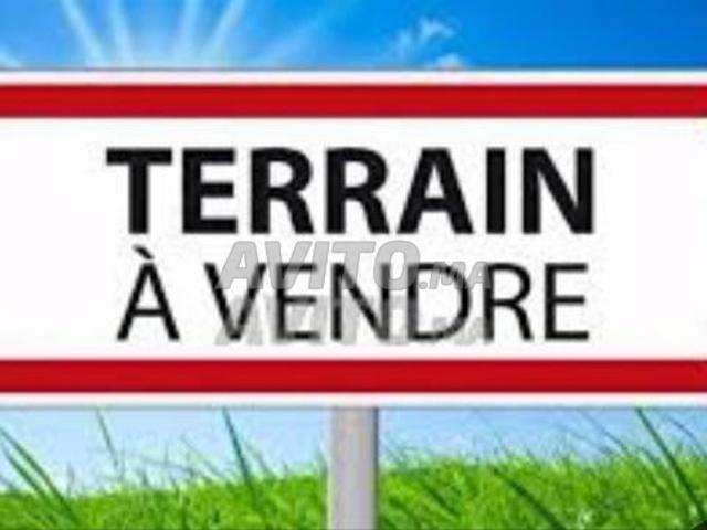 Propriété vente à Lyautey